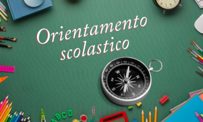 Orientamento scolastico