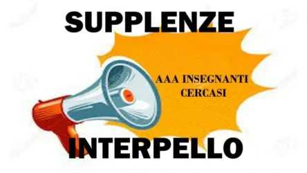 Interpello docenti